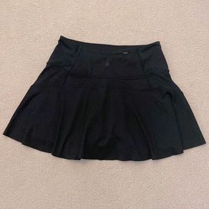 Athleta Ace Tennis 13.5” Skort
